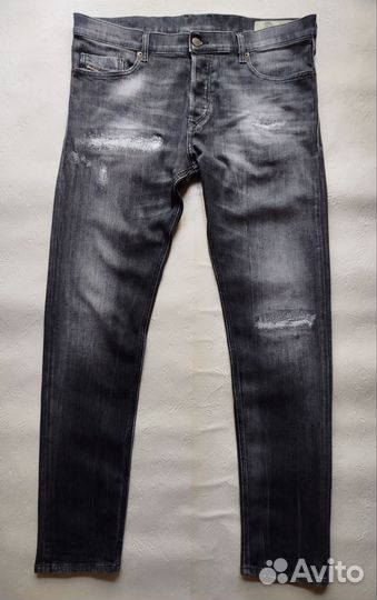 Джинсы Diesel (Италия) 34/32
