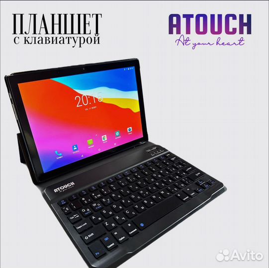 Планшет Х 19 pro