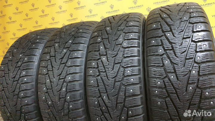 Nokian Tyres Hakkapeliitta 7 SUV 225/60 R17 99T