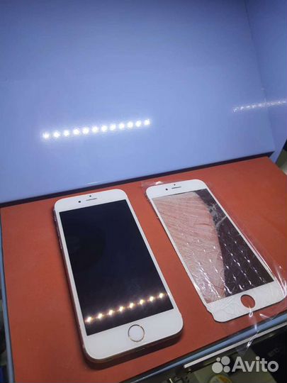 Ремонт телефонов