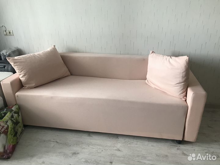 Продам диван