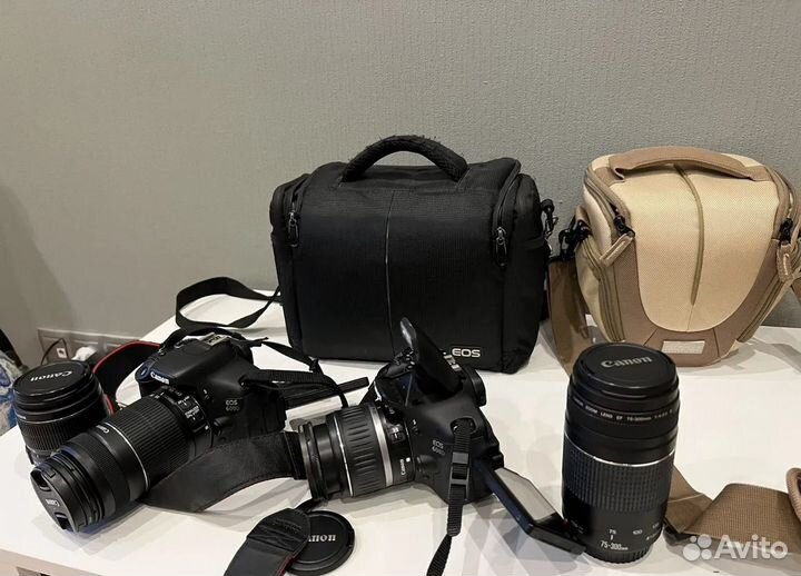 Apeндa фотоaппарaта cаnоn