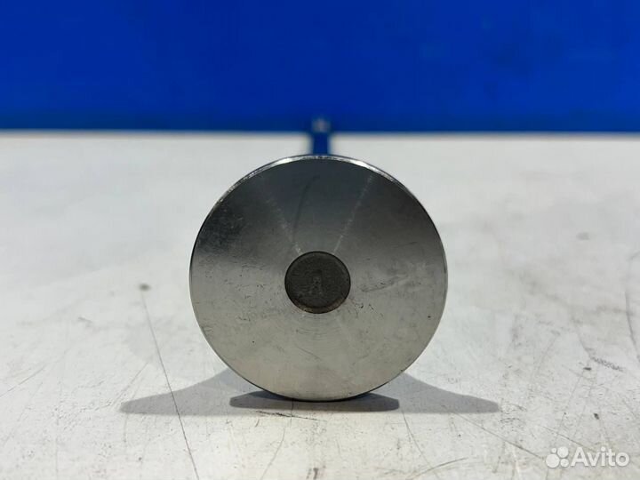 Клапан выпускной Mercedes Actros MP4