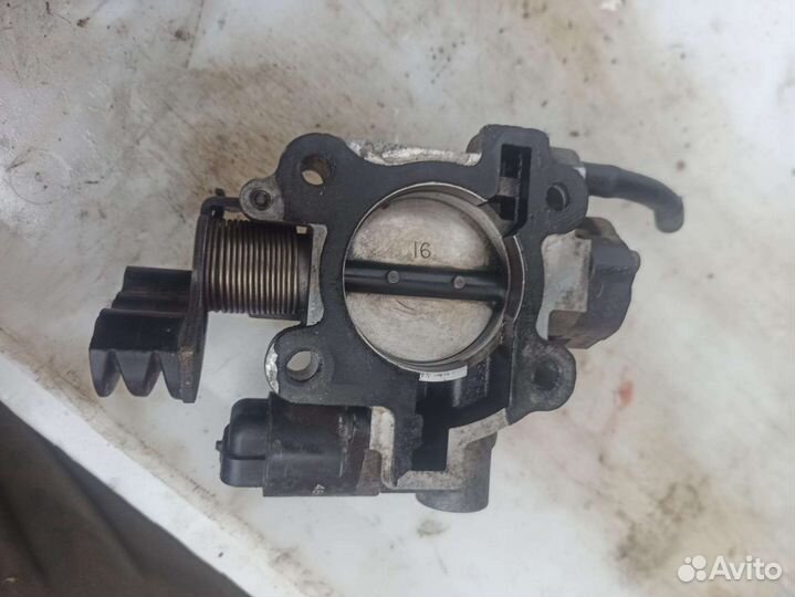 Дроссельная заслонка Chrysler Stratus 2.5 АКПП