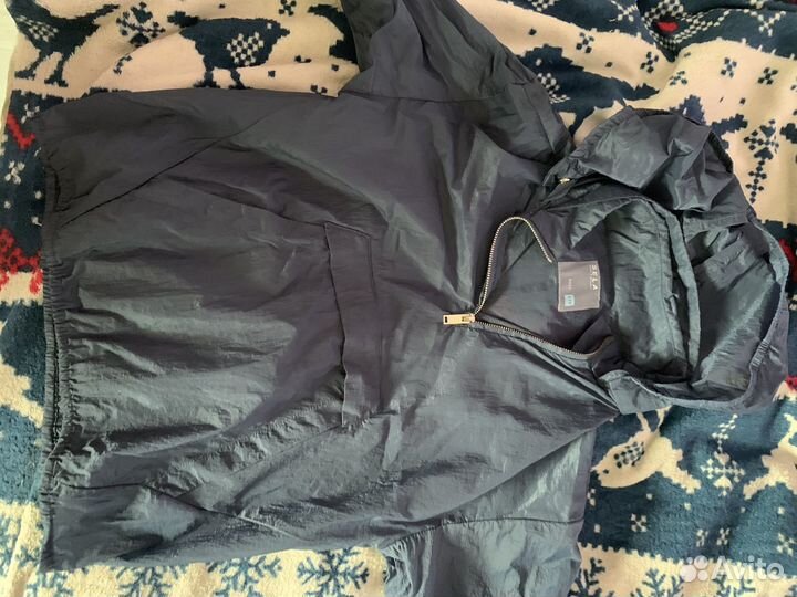 Пакет вещей