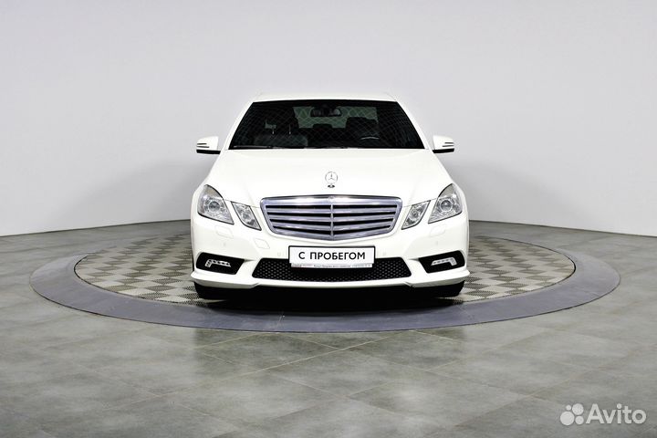 Mercedes-Benz E-класс 1.8 AT, 2011, 140 012 км