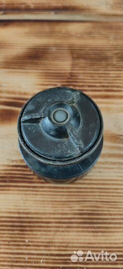 Шпуля от безинерционной катушки