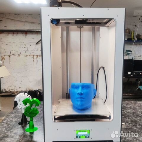 3d принтер