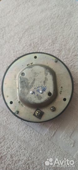 Плафон освещения салона газ ЗИЛ