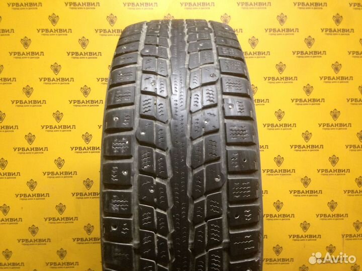 Dunlop SP Winter Ice 01 195/65 R15