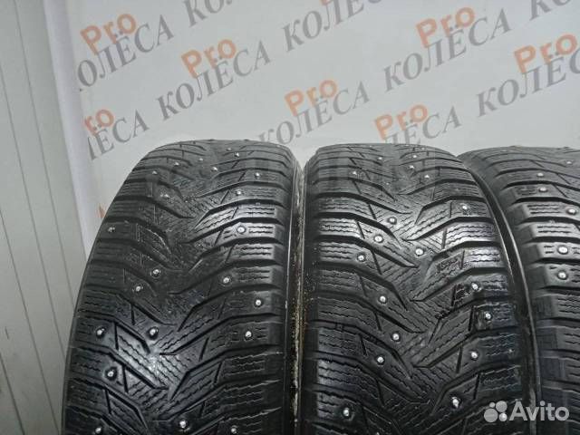 Kumho WinterCraft Ice WI31 225/55 R17