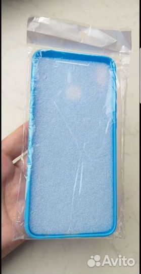 Чехол на honor 8x