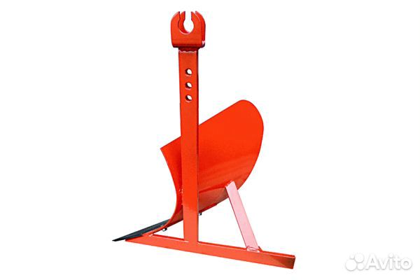 Плуг м/к Буцефал/Кентавр/Минотавр/Халк/Мустанг-1М