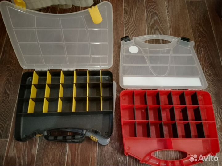 Органайзер для мелочей