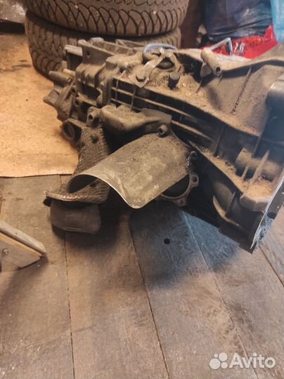 Коробка передач