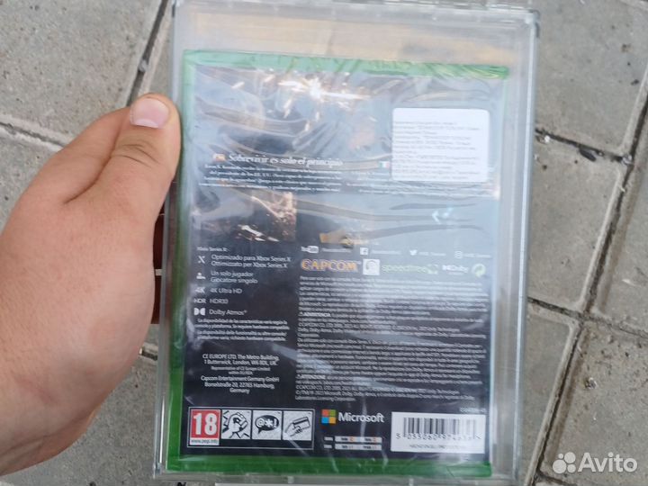 Диски на хбокс 360