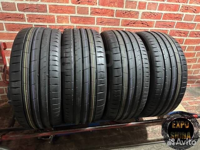 Continental ContiSportContact 7 265/30 R21