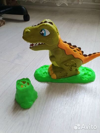 Игровой набор Play doh