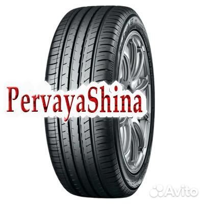 Yokohama BluEarth AE51 225/45 R18