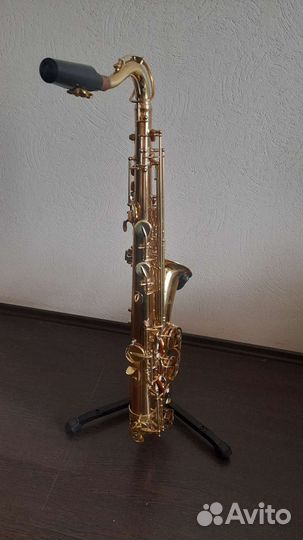 Саксофон тенор