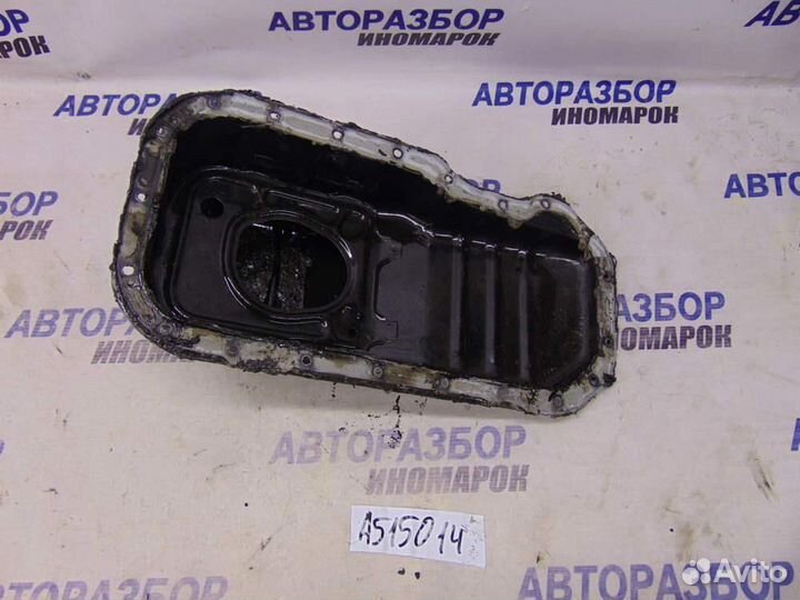 Поддон масляный двигателя для Toyota Carina E 199