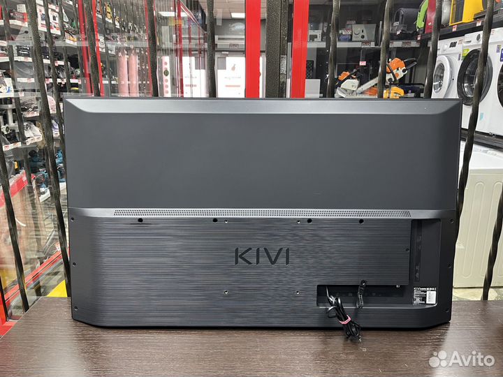 Телевизор kivi 50U740N