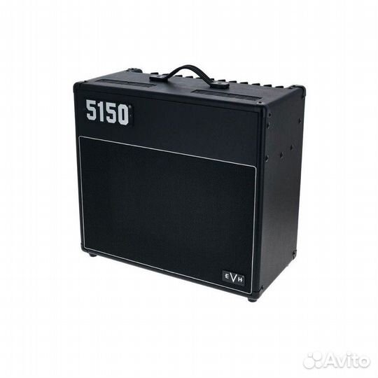 EVH 5150 Iconic 40W 1x12 Combo Black