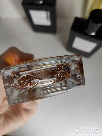 Van Cleef парфюм оригинал