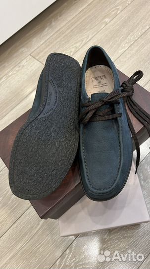 Мокасины женские 39 размер натуральная замша