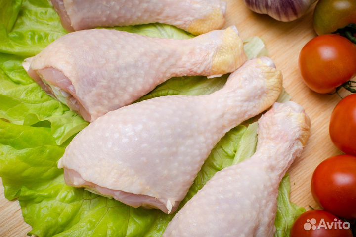 Птицефабрика.Вахта.Питание.Проживание