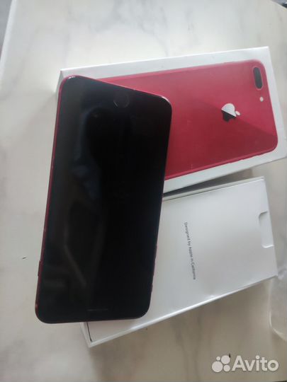 iPhone 8 Plus, 256 ГБ