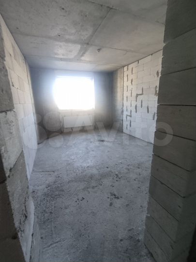 2-к. квартира, 71,1 м², 10/19 эт.