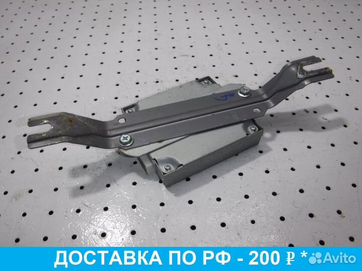 Блок управления АКПП Suzuki Swift