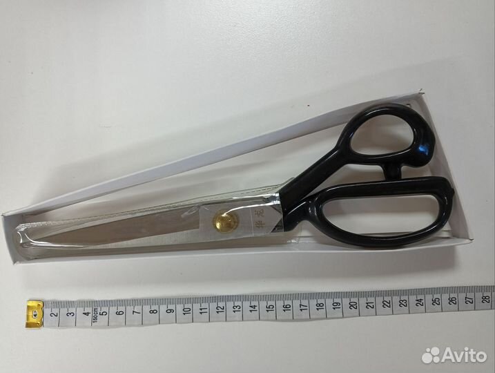 Ножницы портновские