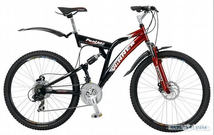 Продам велосипед