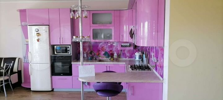 Дом 100 м² на участке 5 сот.