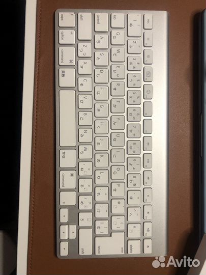 Apple Magic Keyboard