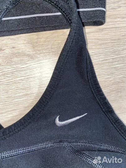 Топ nike