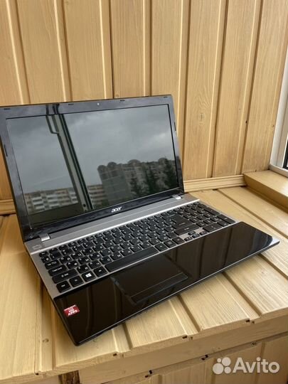 Acer aspire v3 551g