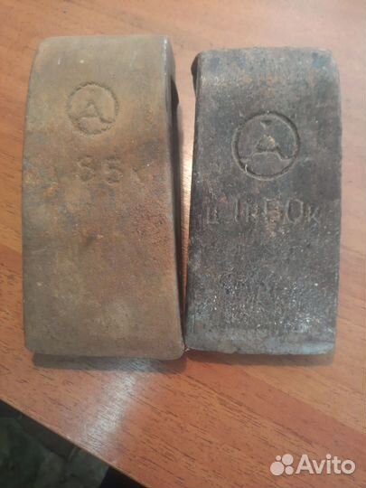 Топор колун СССР