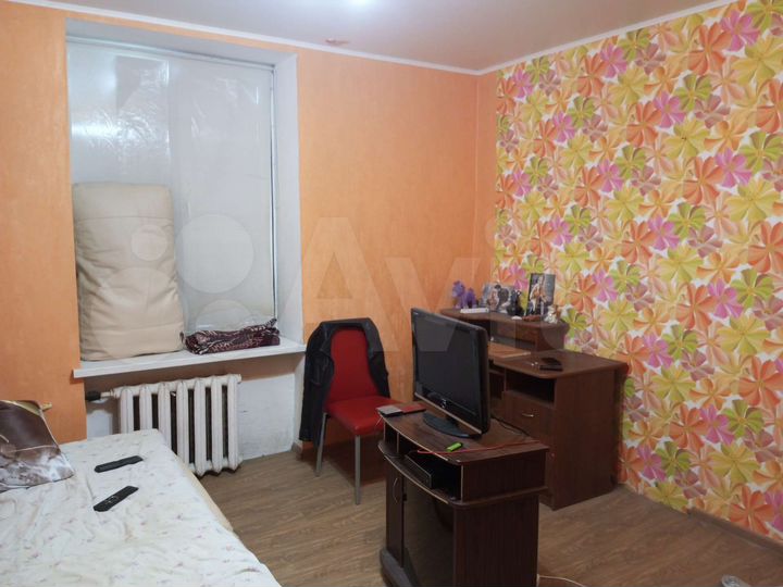 2-к. квартира, 50 м², 1/2 эт.
