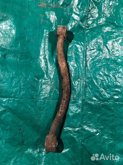 Тяга задняя продольная для Jeep Grand Cherokee wk2