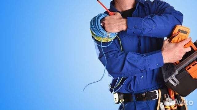 Муж на час. Мастер на все руки. Мастер на час