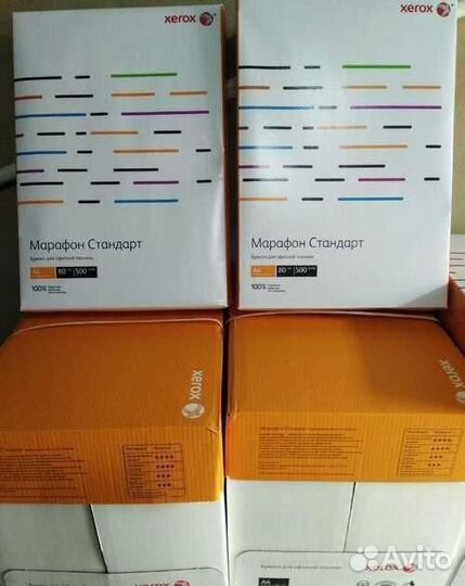 Бумага а4 Svetocopy (белая)