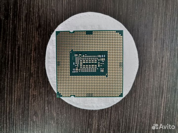 Процессор Intel core i5 10400f