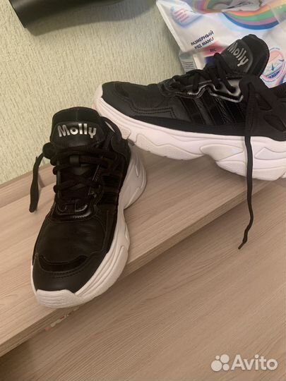 Кроссовки Adidas оригинальные