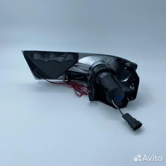 Туманки Toyota Land Cruiser Prado 120 K1645