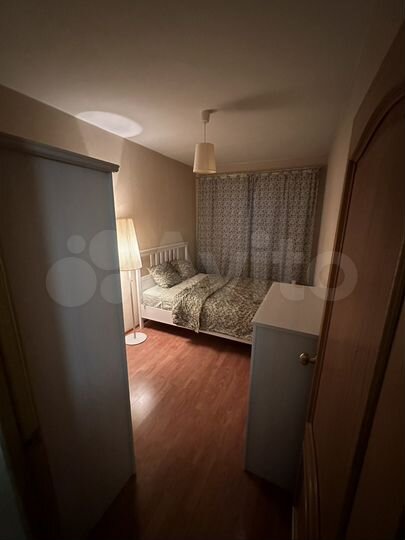 2-к. квартира, 45 м², 1/5 эт.