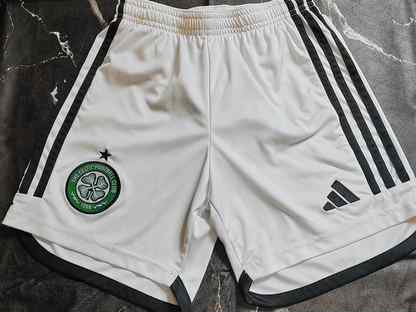 Детские шорты фк Селтик Adidas, оригинал, Санкт-Петербург