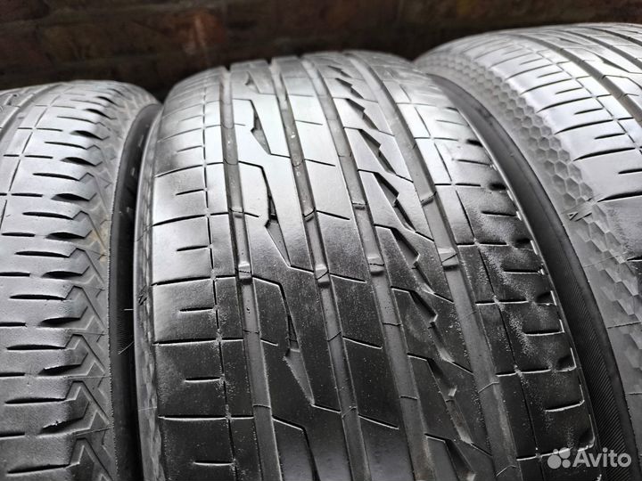 Bridgestone Alenza LX100 235/55 R19